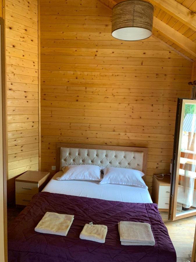 Guest House Valbona Kültér fotó