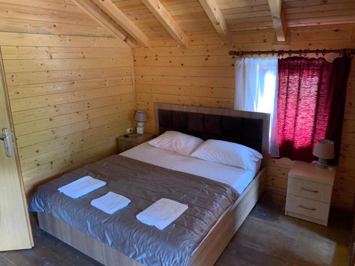 Guest House Valbona Kültér fotó